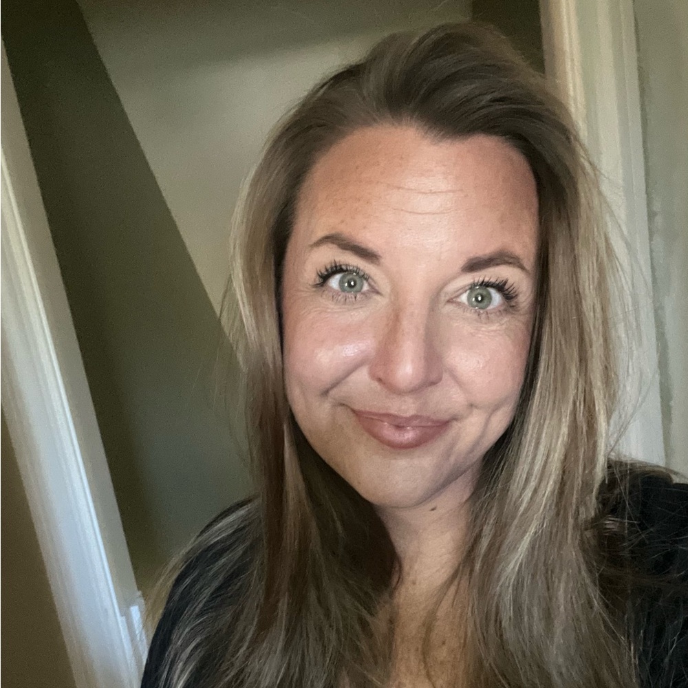 Meet your Posher, Megan